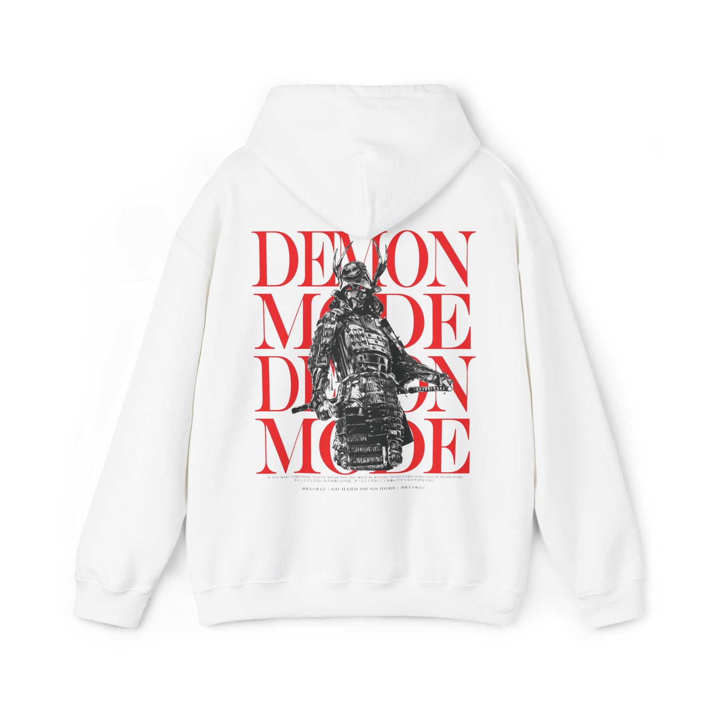 DEMON MODE