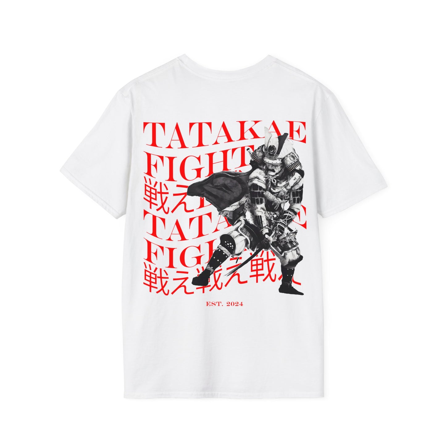 FIGHT ZONE