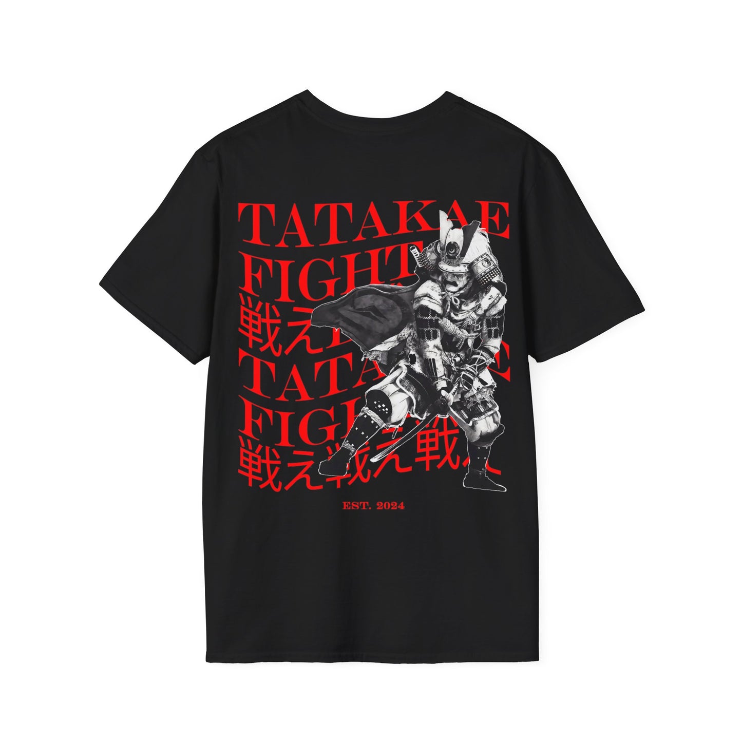 FIGHT ZONE
