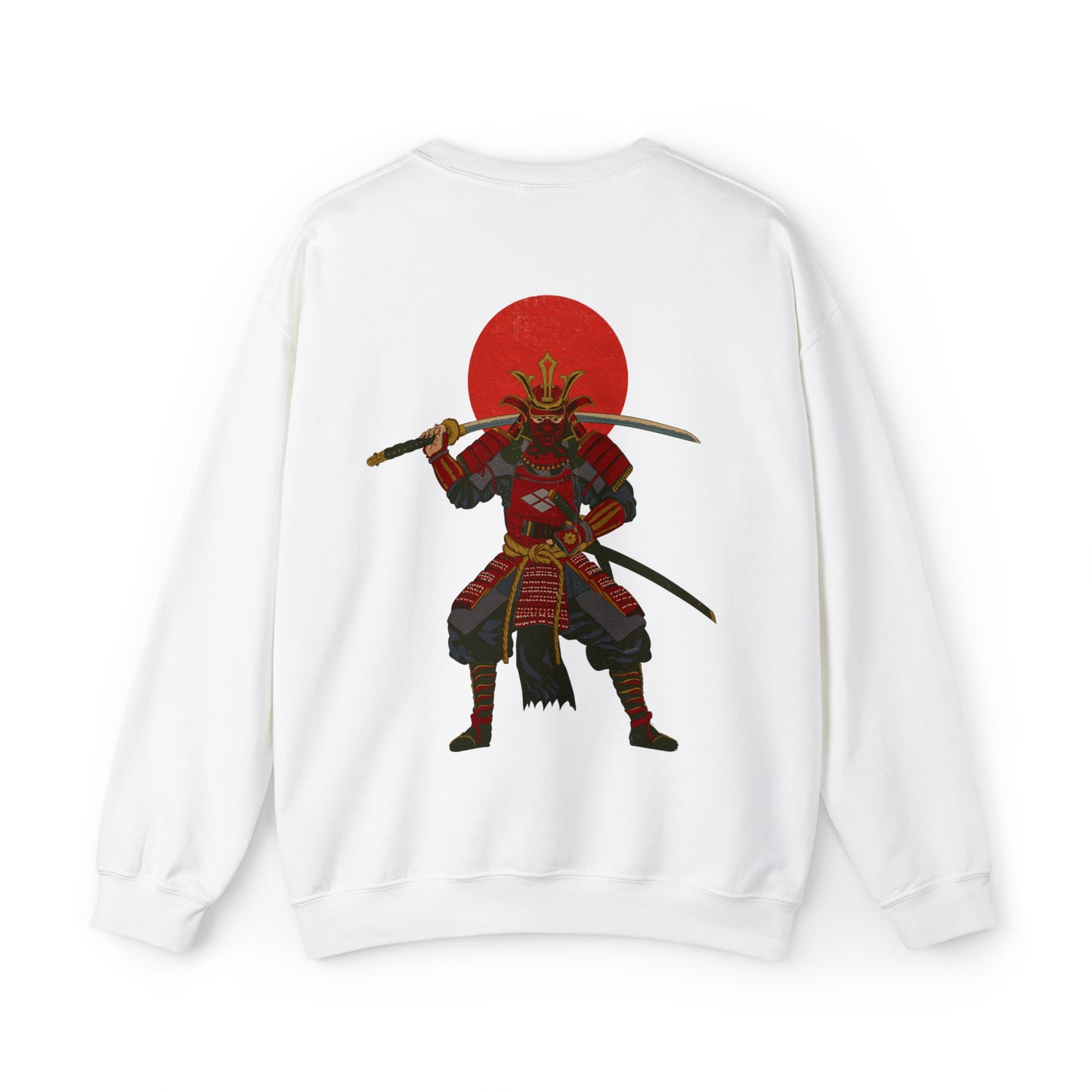 RED SUN RONIN