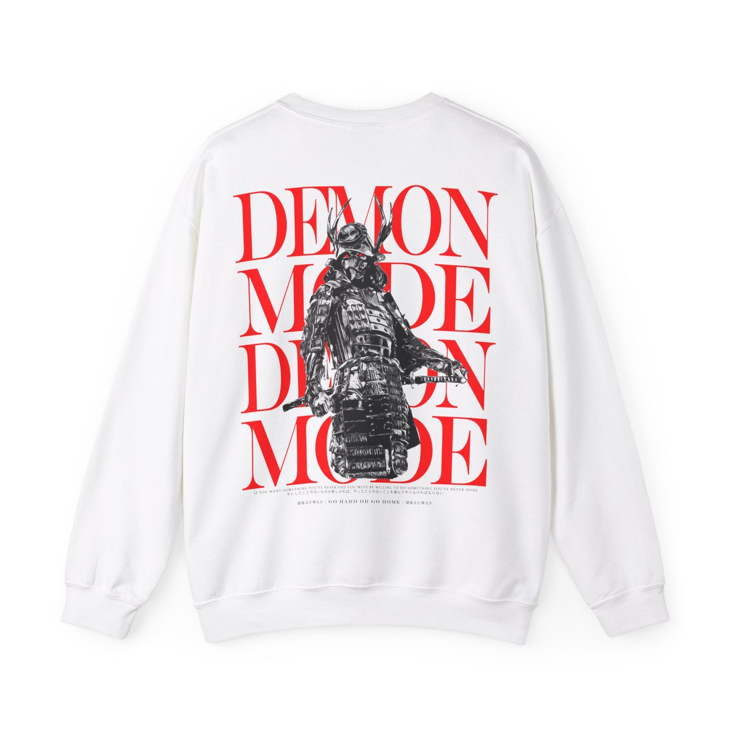 DEMON MODE