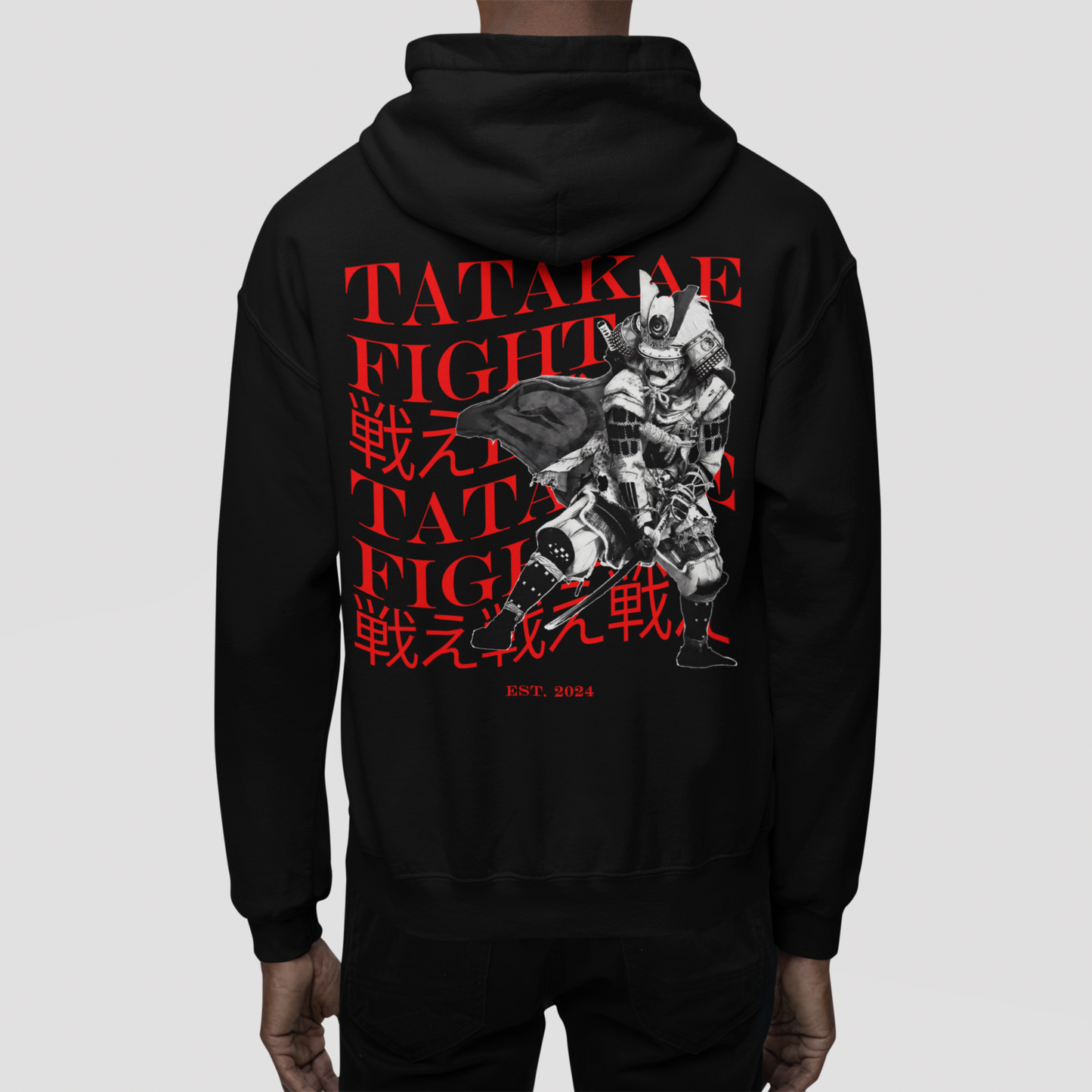 FIGHT ZONE