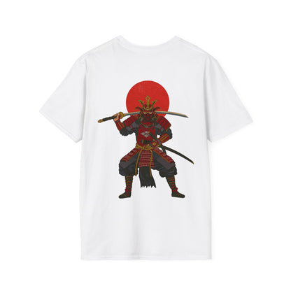 RED SUN RONIN