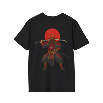 RED SUN RONIN